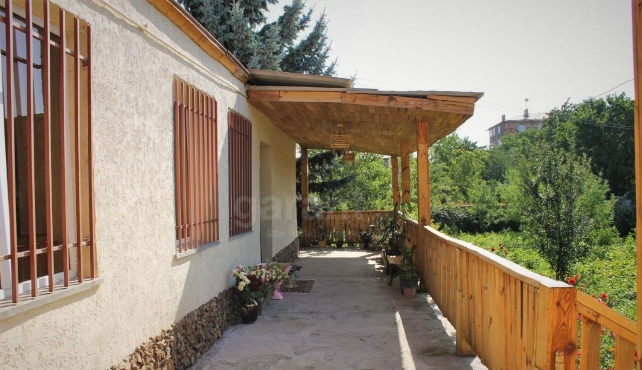 Armen'S B&B Sewan Exterior foto