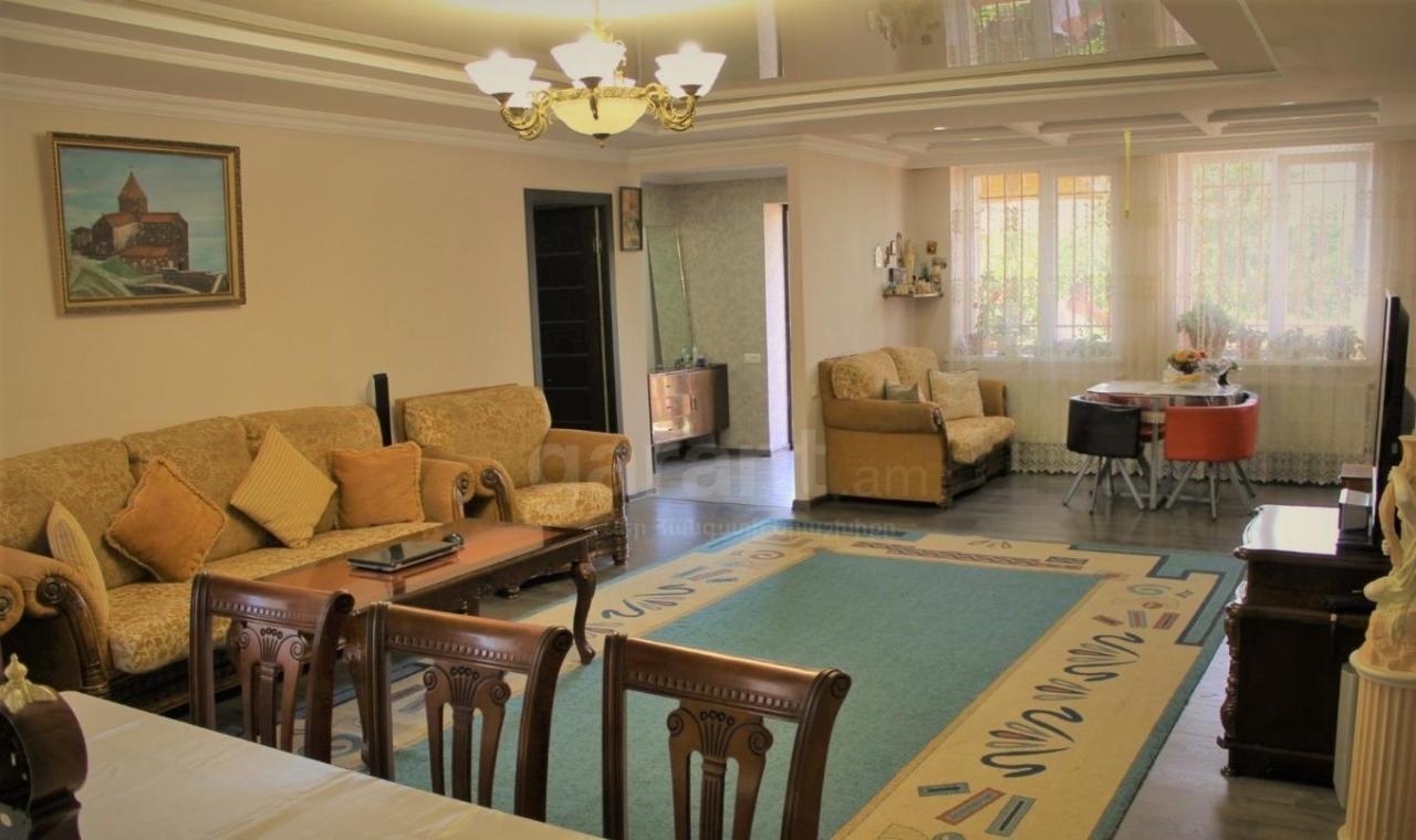 Armen'S B&B Sewan Exterior foto