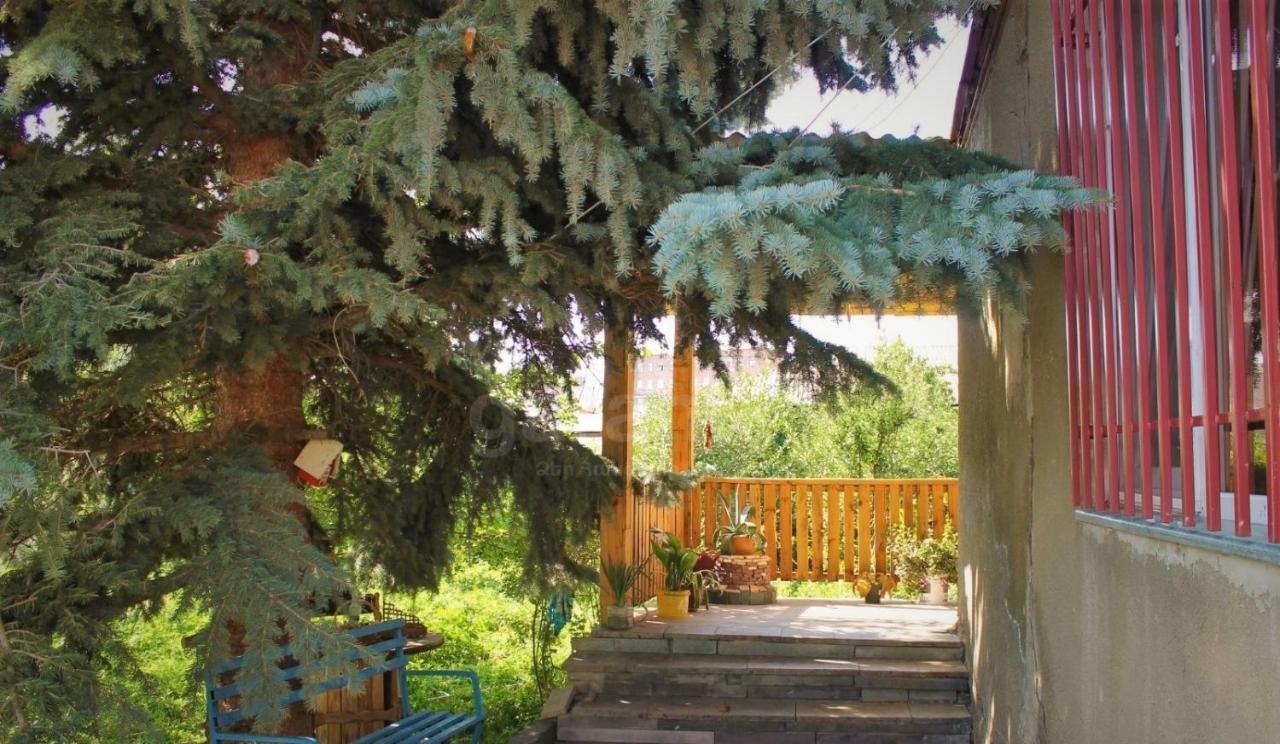 Armen'S B&B Sewan Exterior foto