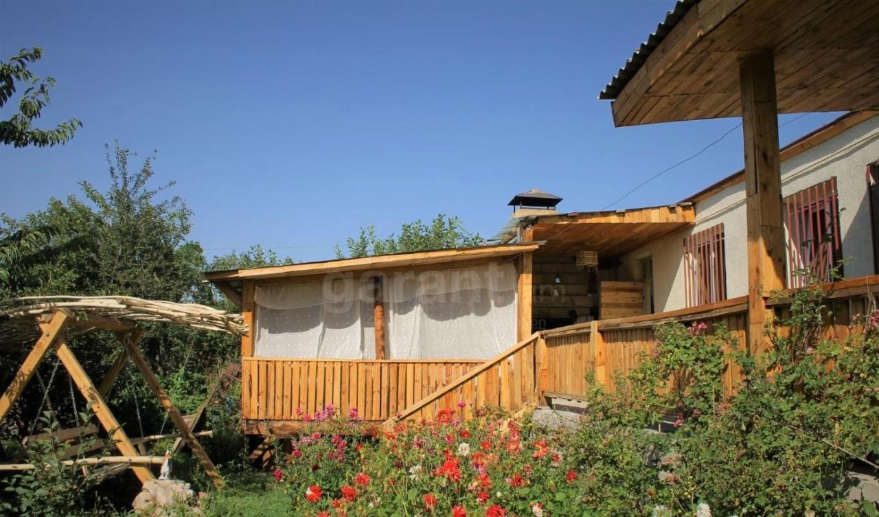 Armen'S B&B Sewan Exterior foto