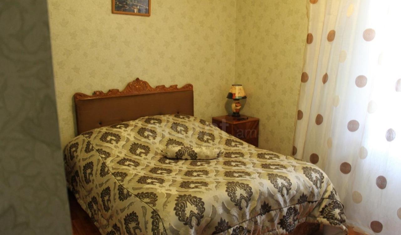 Armen'S B&B Sewan Exterior foto